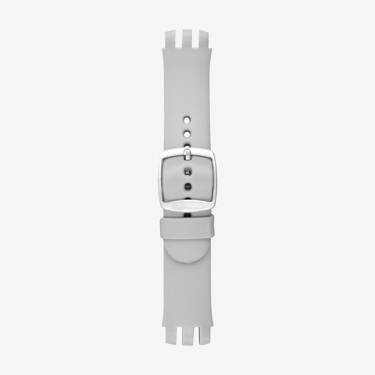 246/SC Cinturino in silicone compatibile con orologi Swatch