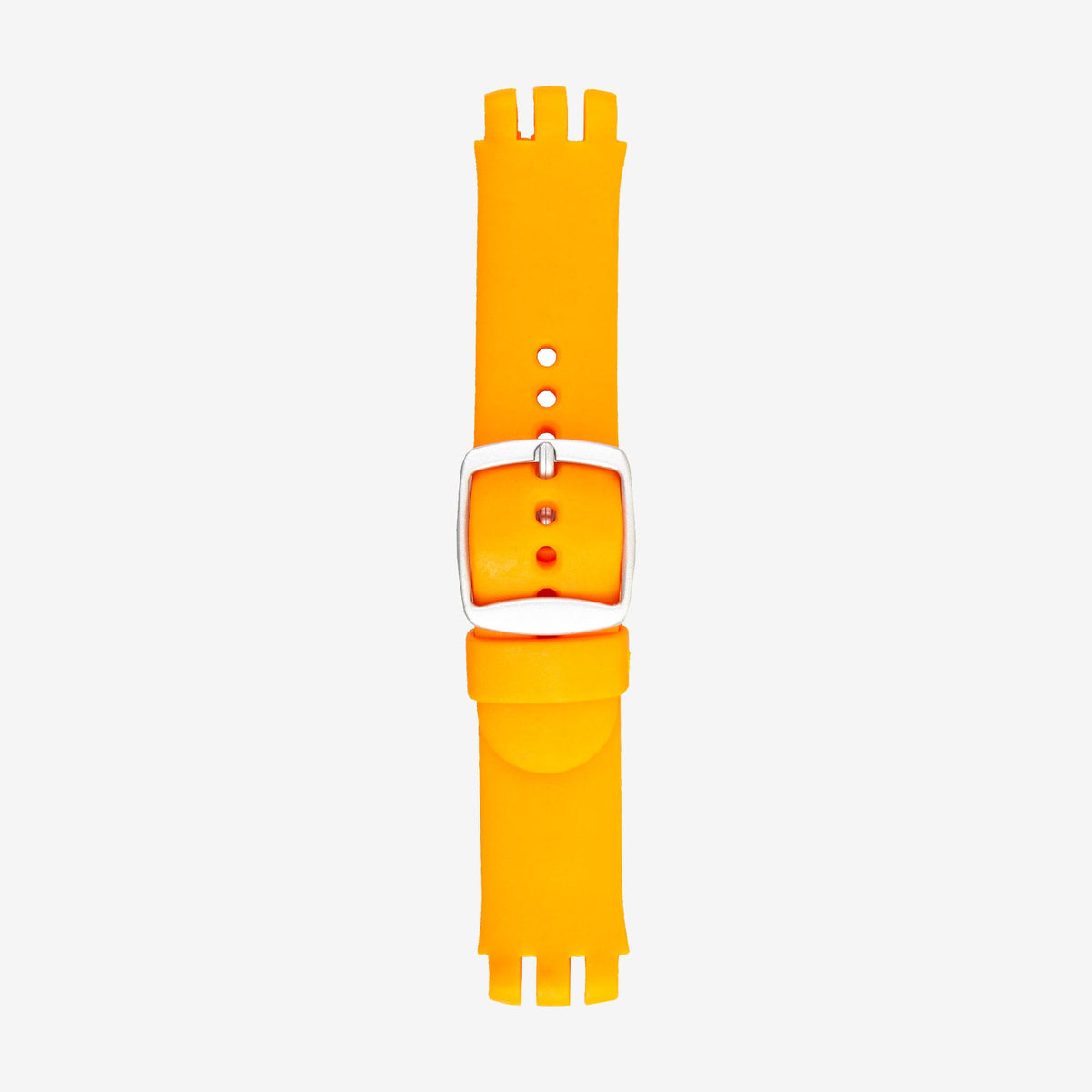 246/SC Cinturino in silicone compatibile con orologi Swatch