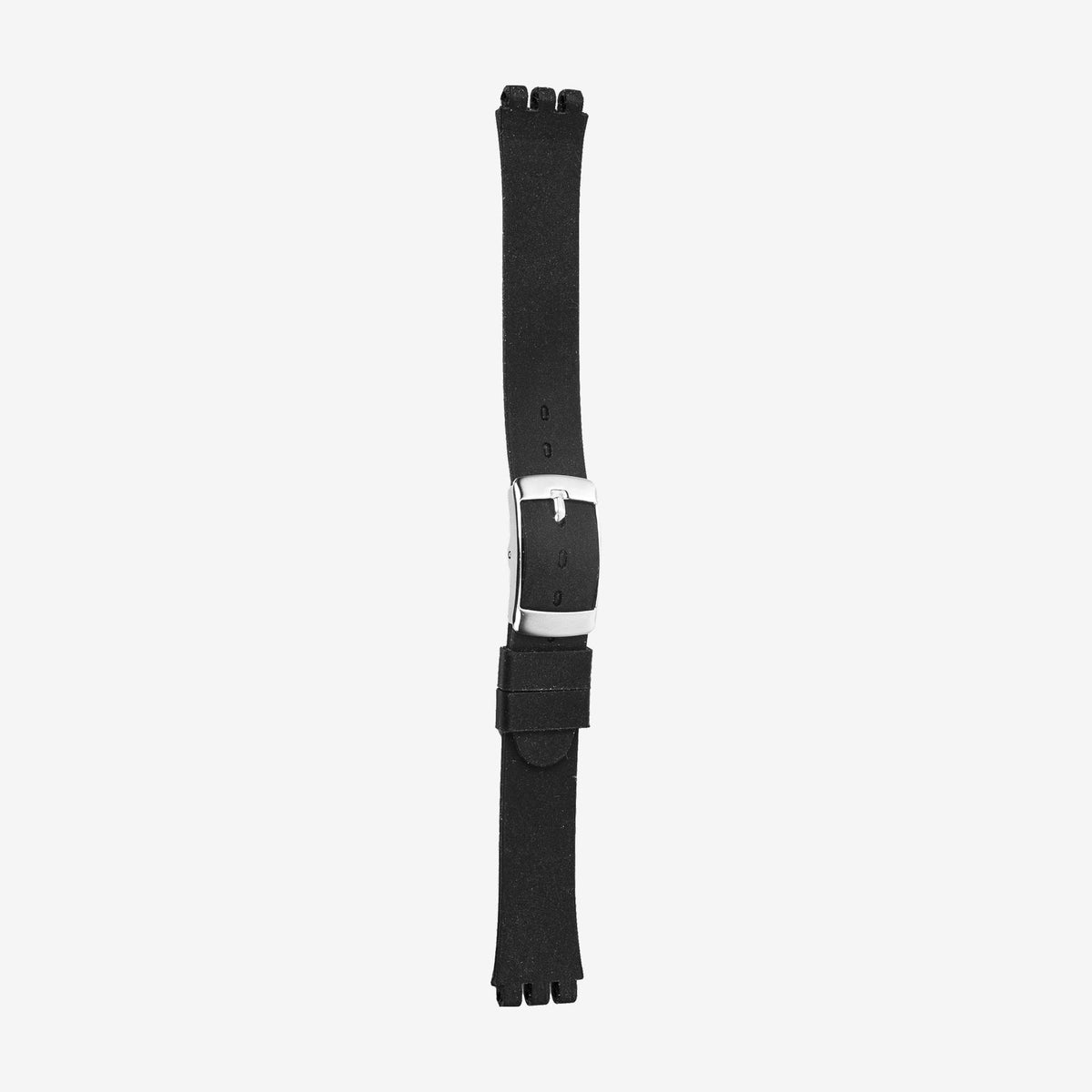255 Cinturino in silicone compatibile per orologi Swatch