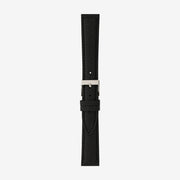 318 Maremma, Fine pebble grain calf leather watch strap