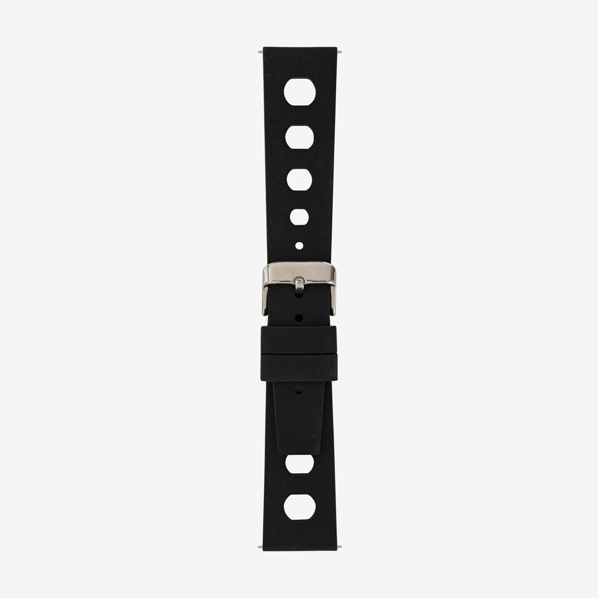 333/QR Pulse, Cinturino in silicone con sgancio rapido easy pin