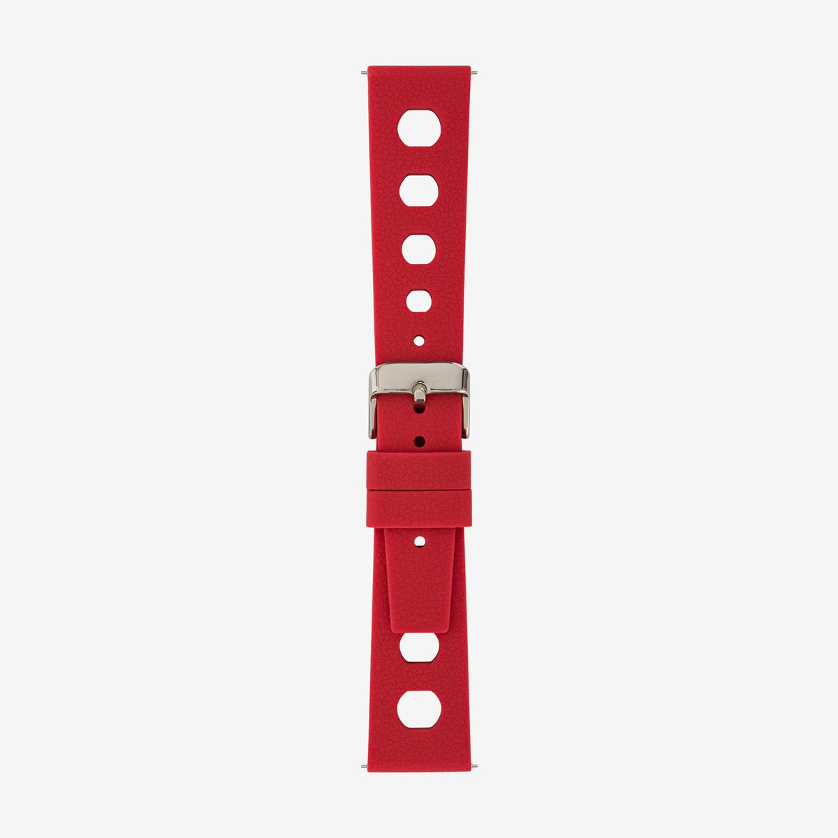 333/QR Pulse, Cinturino in silicone con sgancio rapido easy pin