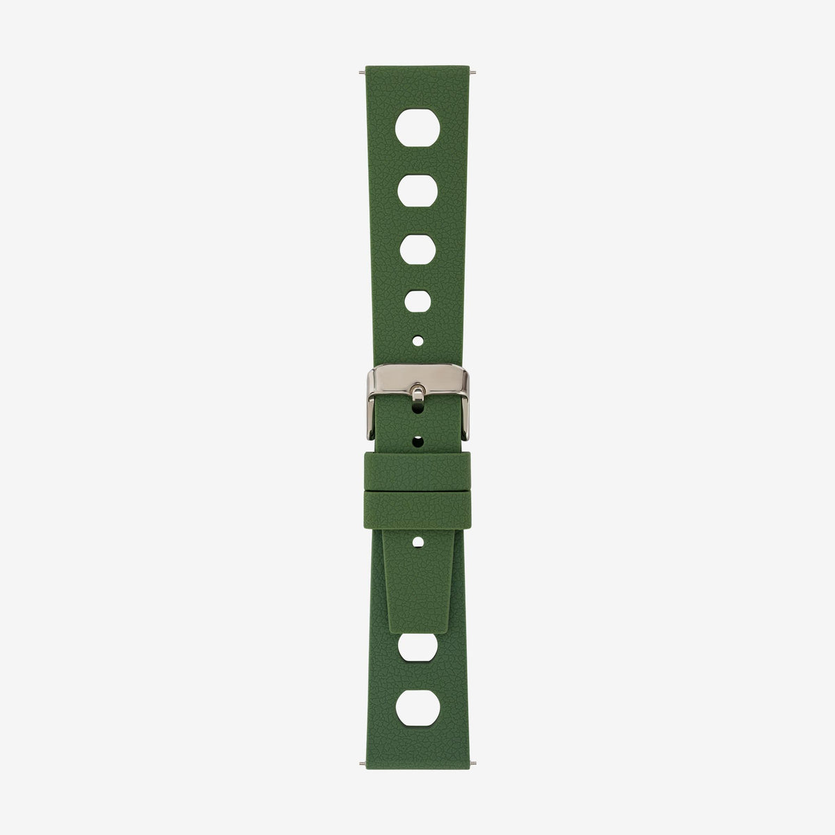 333/QR Pulse, Cinturino in silicone con sgancio rapido easy pin