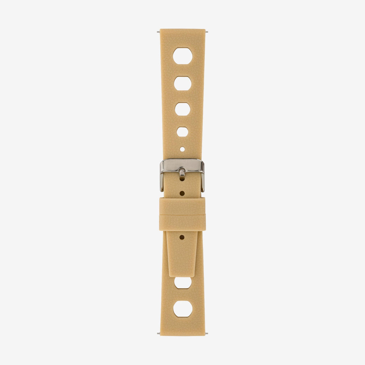 333/QR Pulse, Cinturino in silicone con sgancio rapido easy pin
