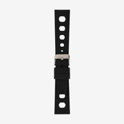 333 Pulse, Silicone watch band