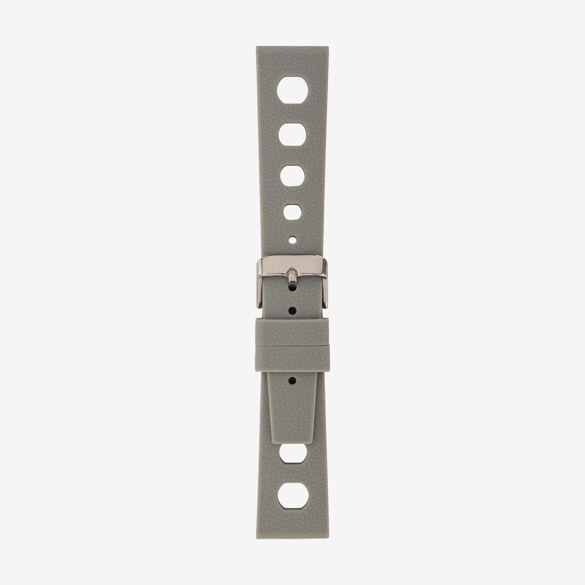 333 Pulse, Cinturino in silicone