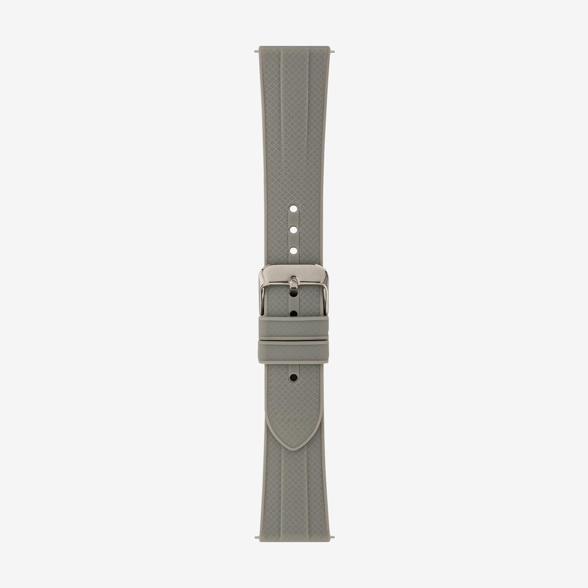366/QR Energy, Cinturino in silicone con sgancio rapido easy pin
