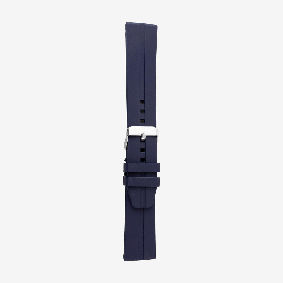 367 Ring, Cinturino in silicone