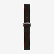 374 Speed, Cinturino in silicone elite