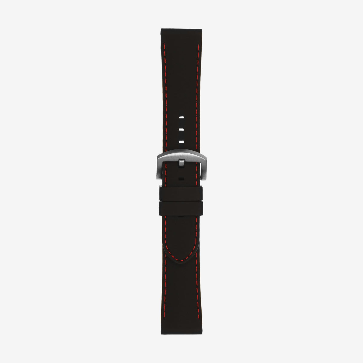 374 Speed, Cinturino in silicone elite