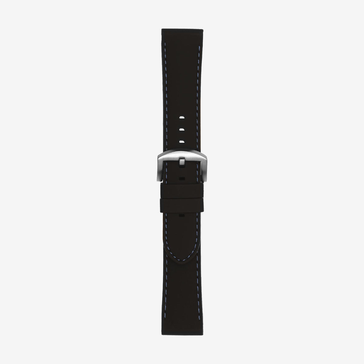 374 Speed, Cinturino in silicone elite