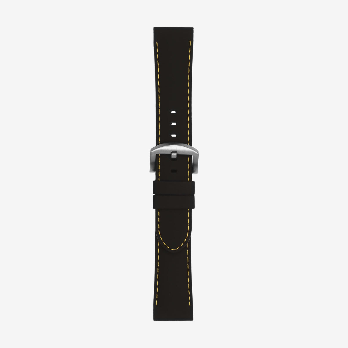 374 Speed, Cinturino in silicone elite