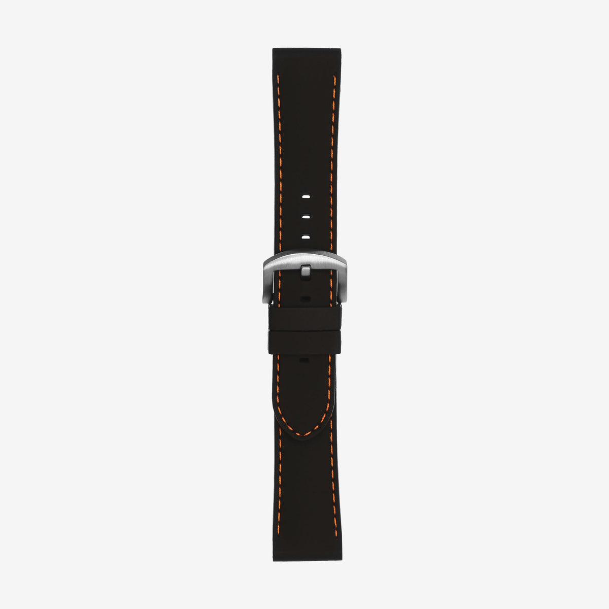 374 Speed, Cinturino in silicone elite