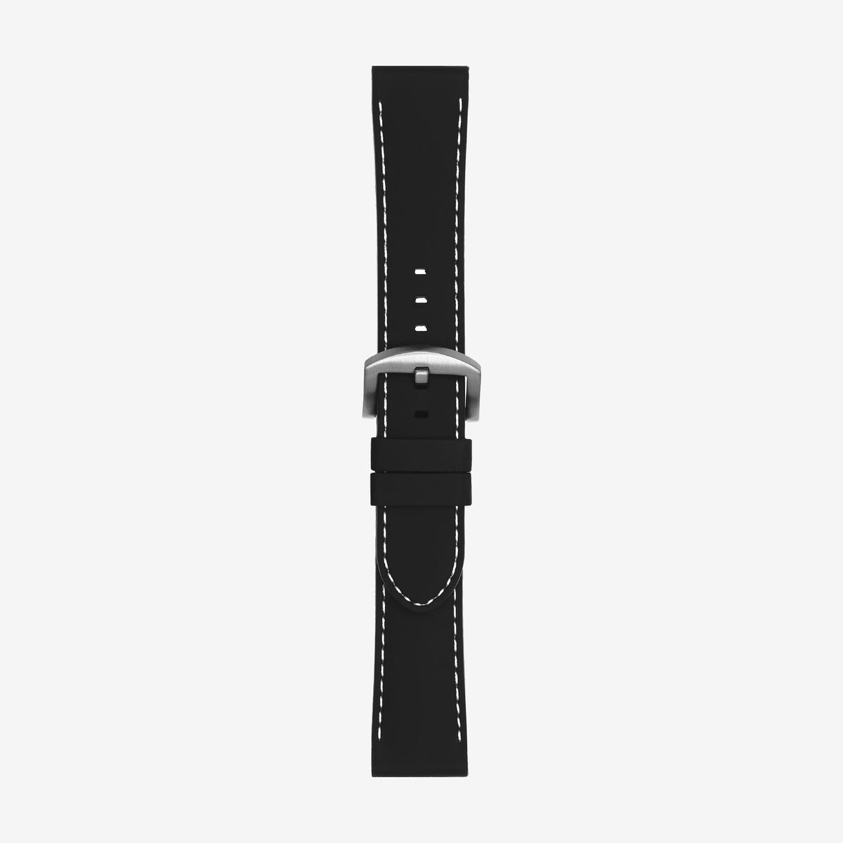 374 Speed, Cinturino in silicone elite