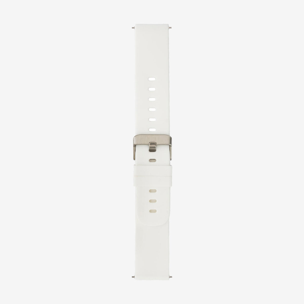 376 Forma, Cinturino in silicone con sgancio rapido easy pin