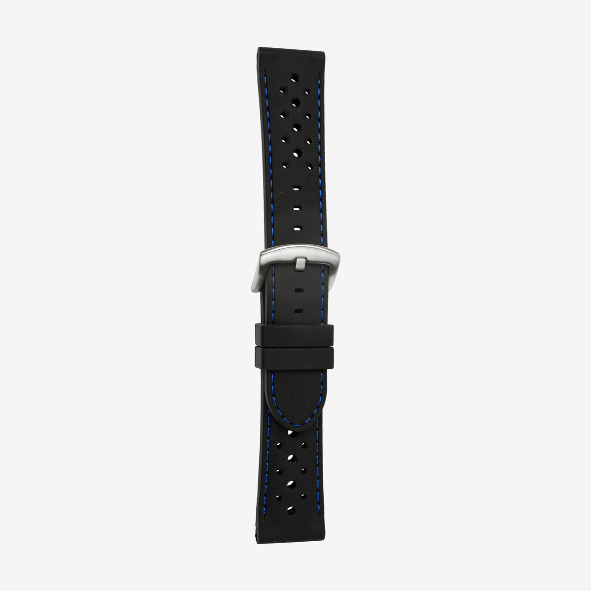 377/SH Kite, Cinturino in silicone elite con piccoli fori