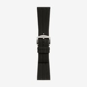 379 Big, Elite silicone watch band