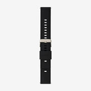 382 Sprint, Cinturino in silicone con sgancio rapido easy pin