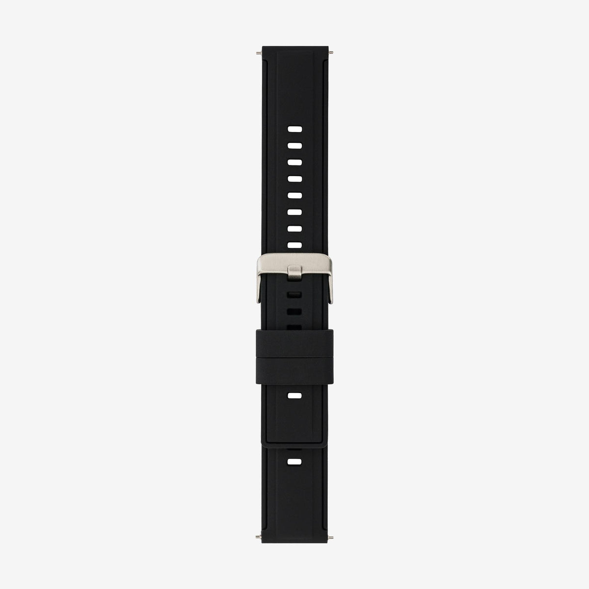 382 Sprint, Cinturino in silicone con sgancio rapido easy pin