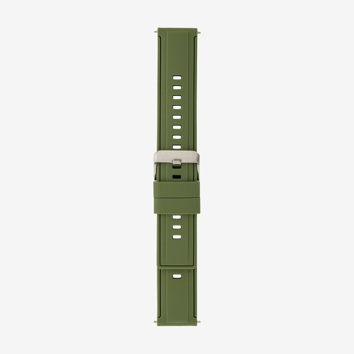 382 Sprint, Cinturino in silicone con sgancio rapido easy pin