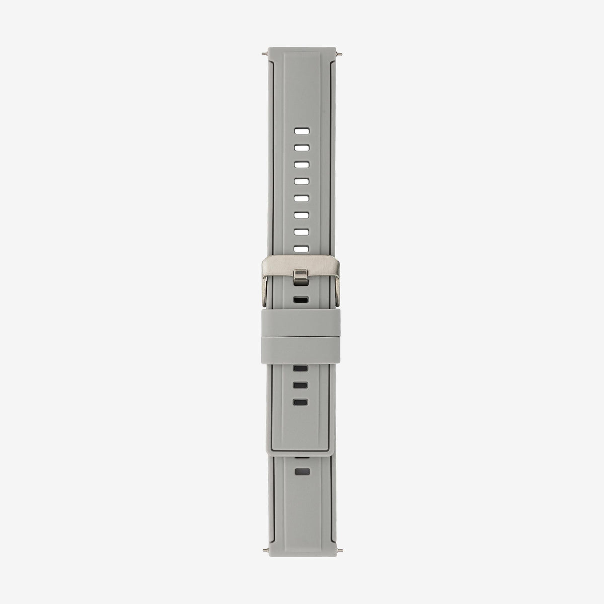 382 Sprint, Cinturino in silicone con sgancio rapido easy pin