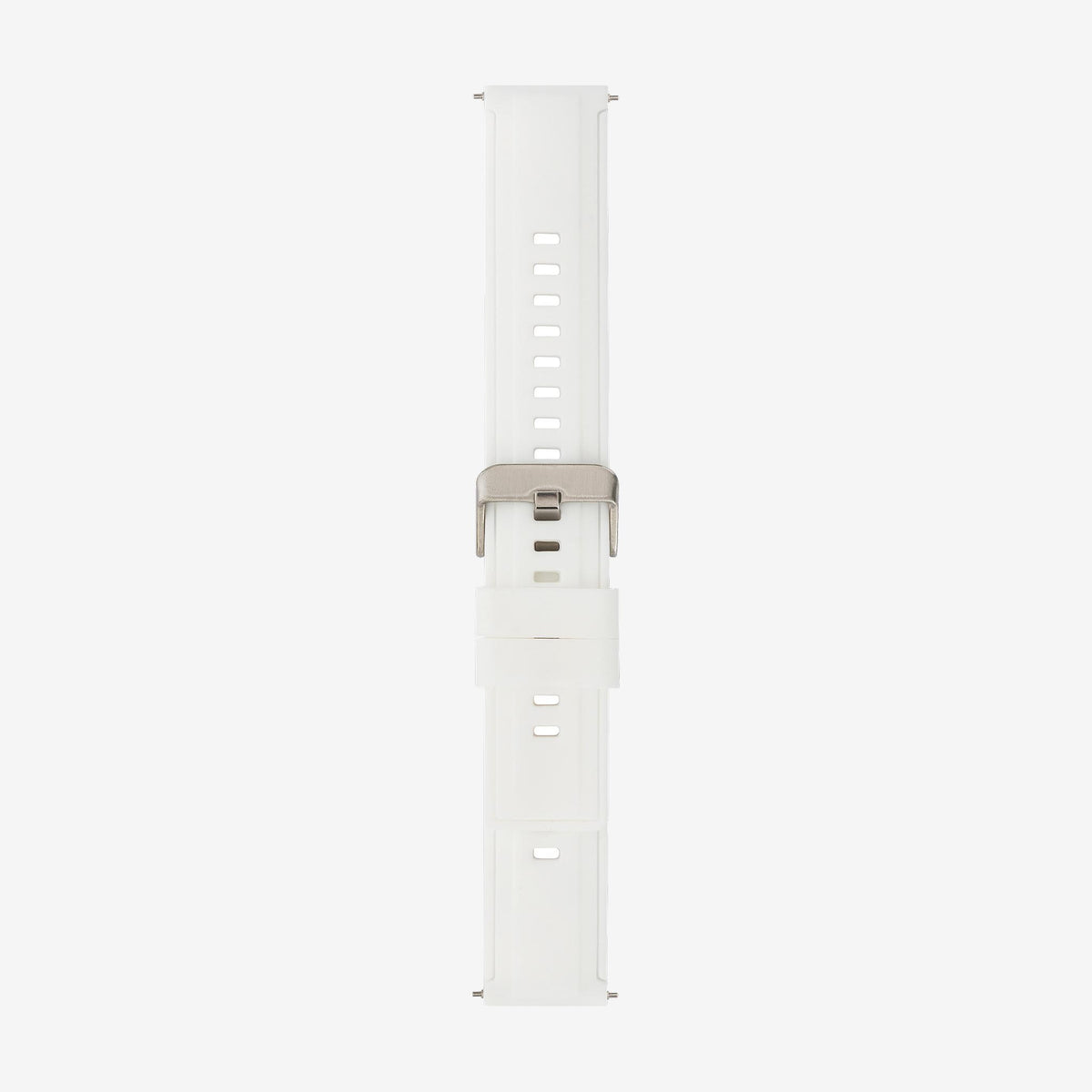 382 Sprint, Cinturino in silicone con sgancio rapido easy pin