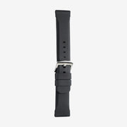 384 Pan, Elite silicone watch band