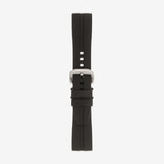 385 Dive, Cinturino in silicone elite