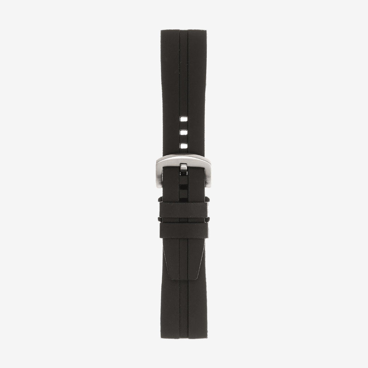 385 Dive, Cinturino in silicone elite