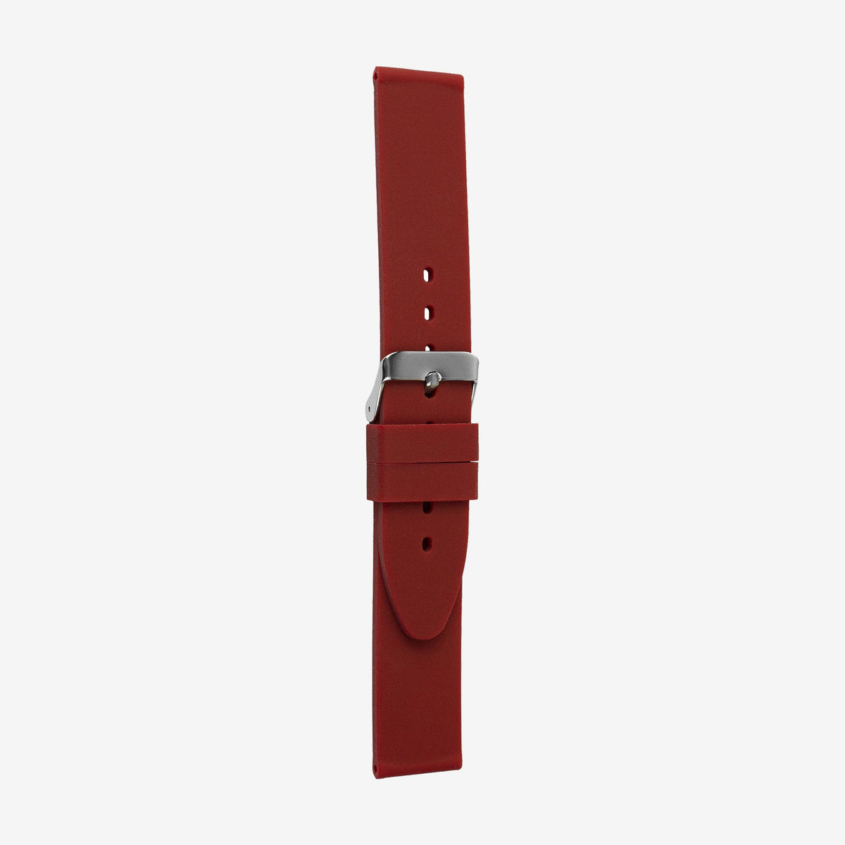 387 Beat, Cinturino in silicone