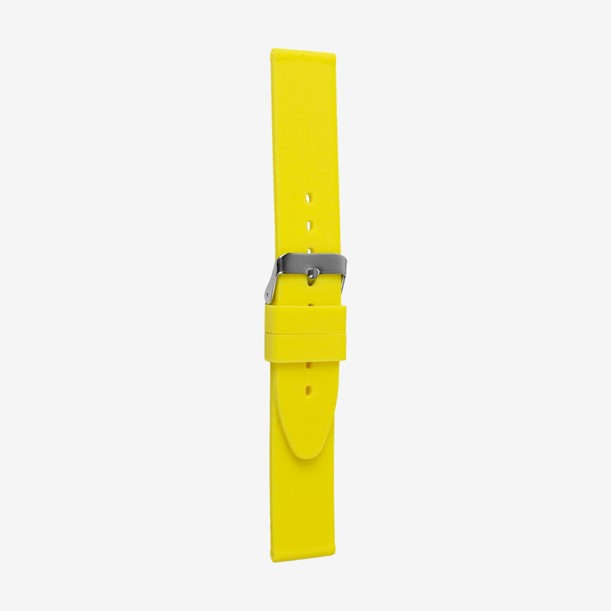 387 Beat, Cinturino in silicone