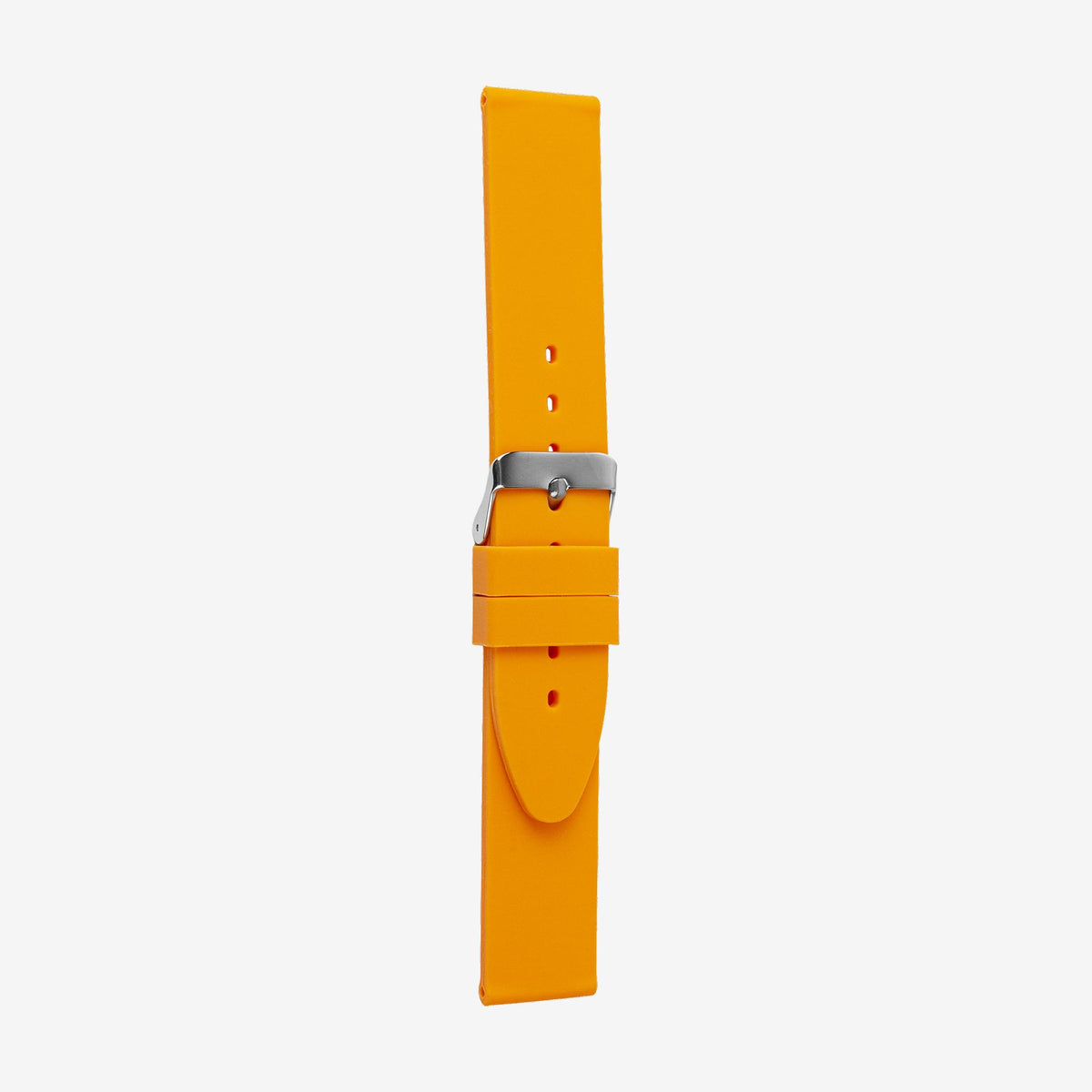 387 Beat, Cinturino in silicone