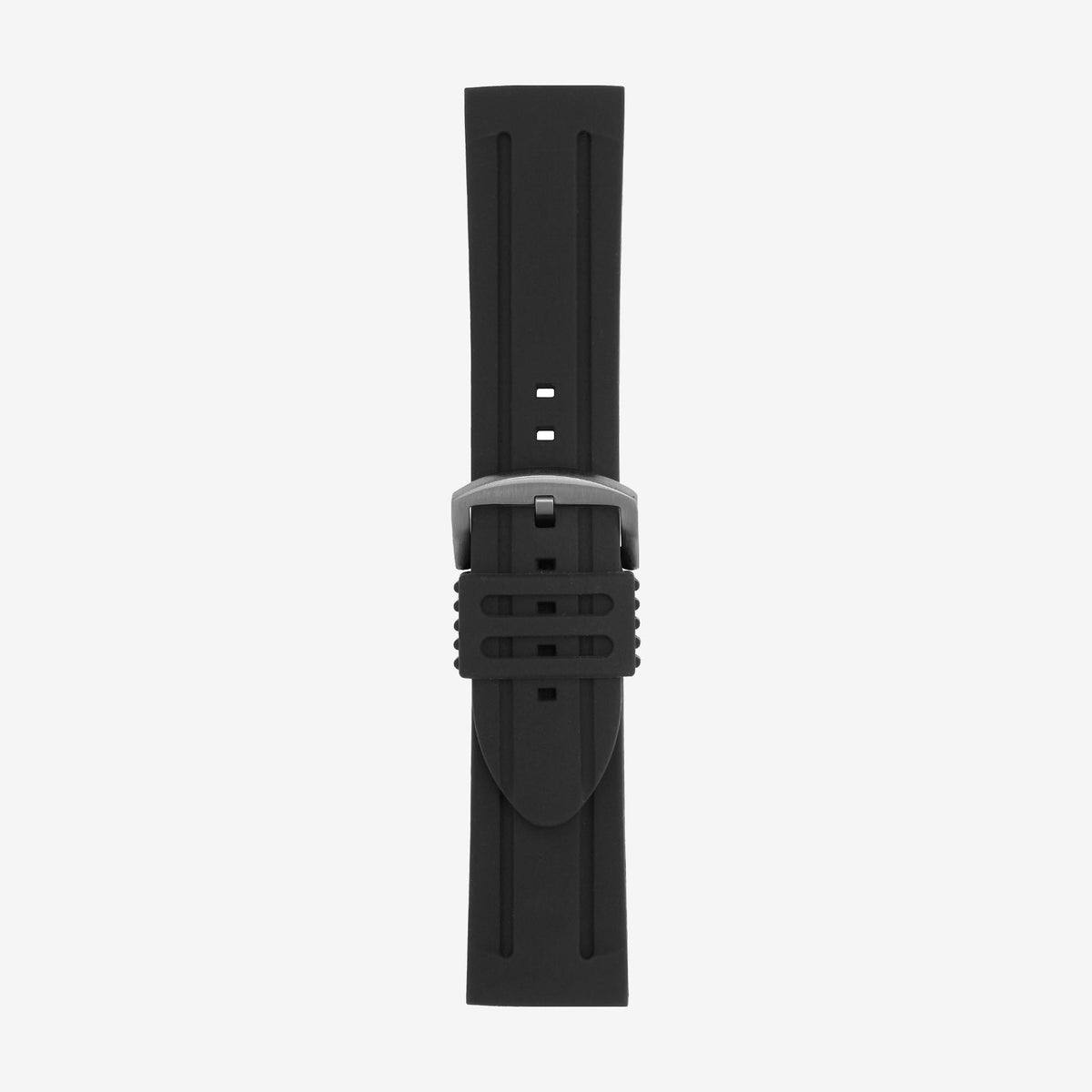 388/S Tennis, Cinturino in silicone elite
