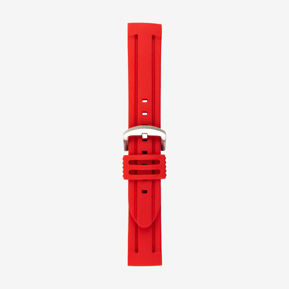 388 Tennis, Cinturino in silicone elite