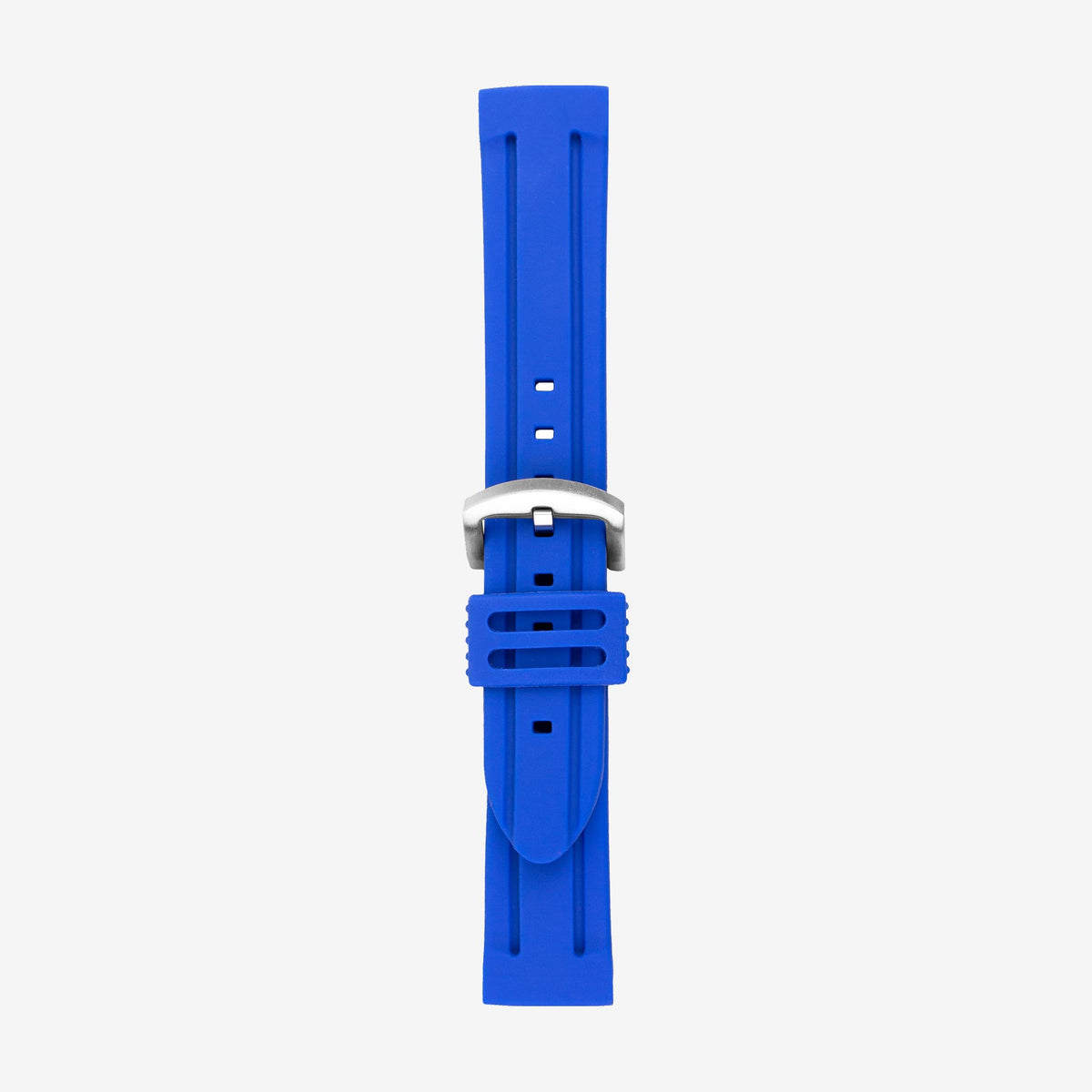 388 Tennis, Cinturino in silicone elite