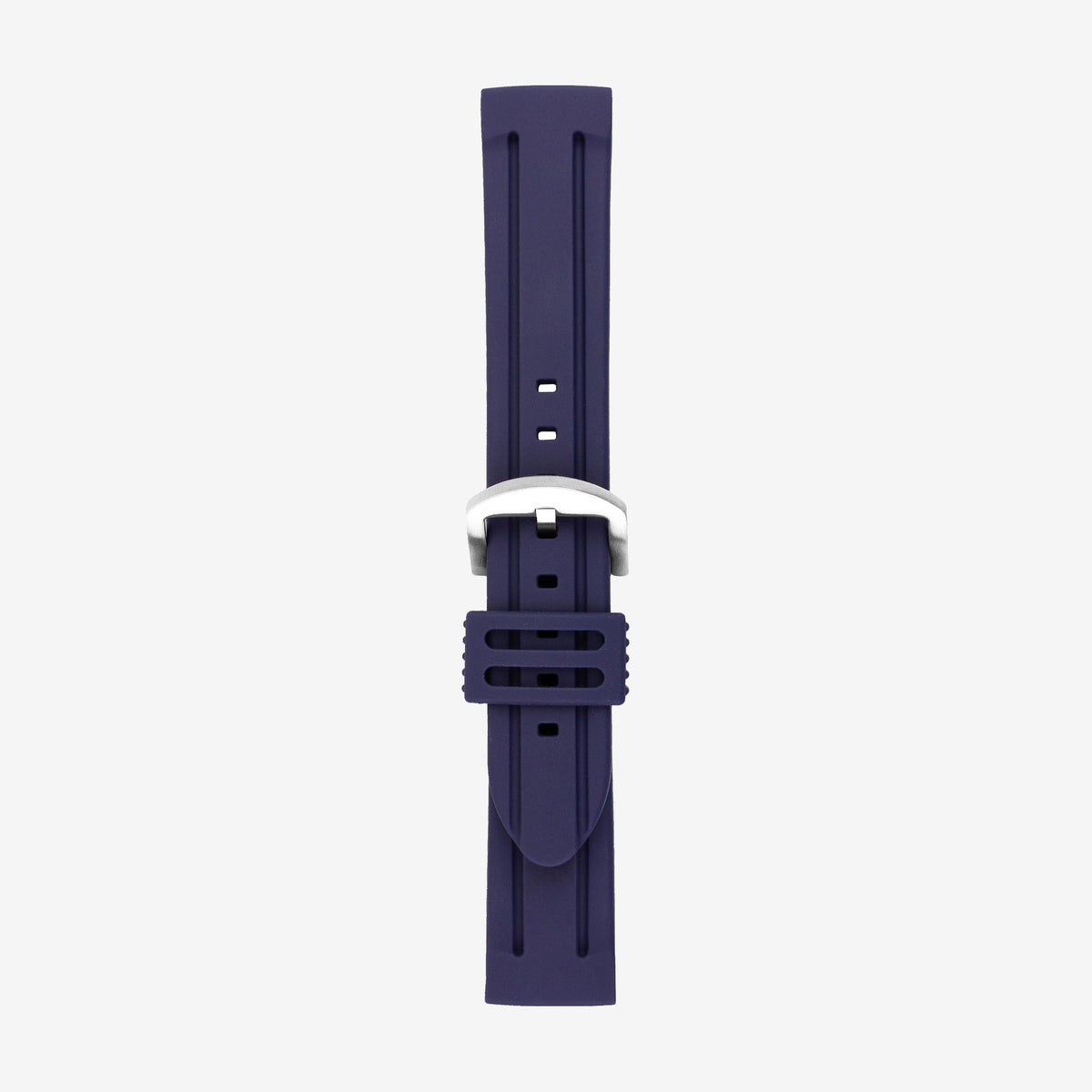 388 Tennis, Cinturino in silicone elite