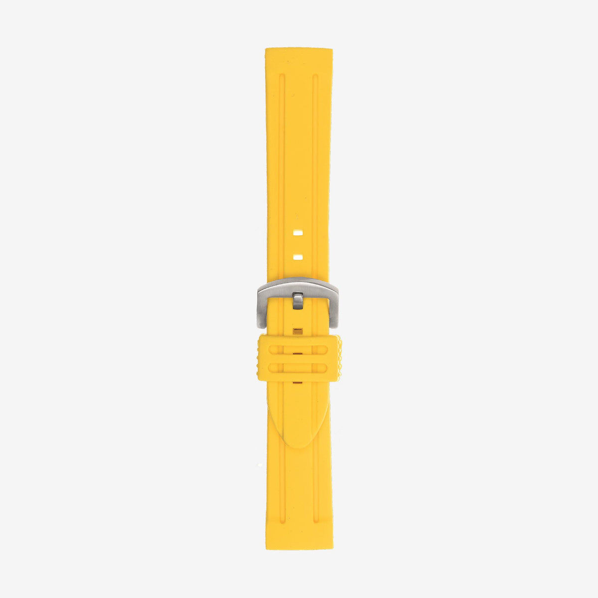 388 Tennis, Cinturino in silicone elite