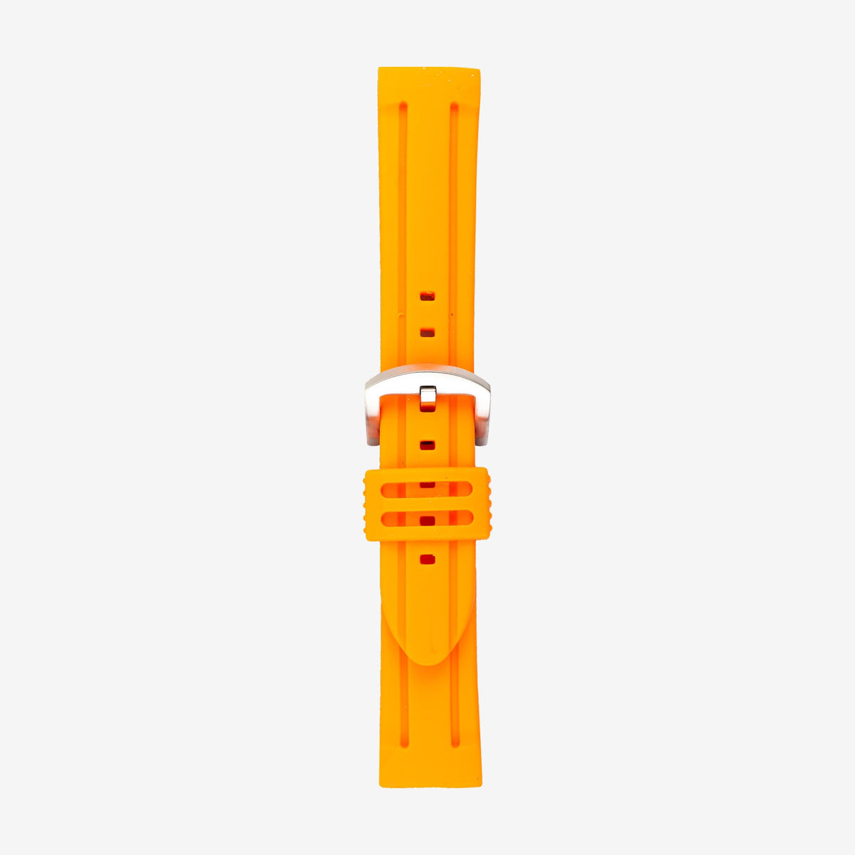 388 Tennis, Cinturino in silicone elite