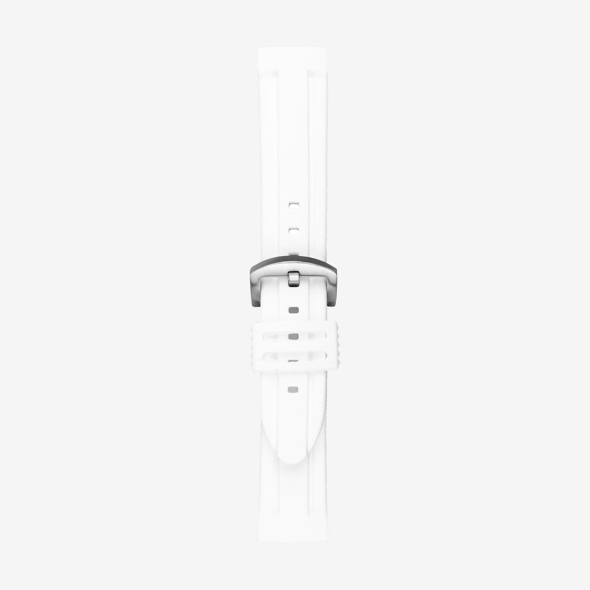 388 Tennis, Cinturino in silicone elite