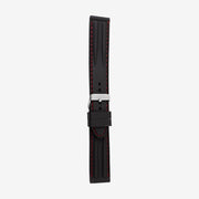 389 Swing, Silicone watch band