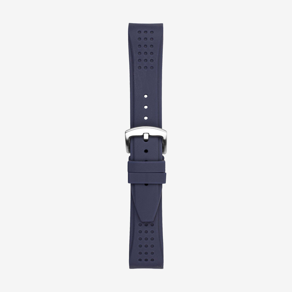 393 Nautica, Cinturino in silicone elite con ansa curva