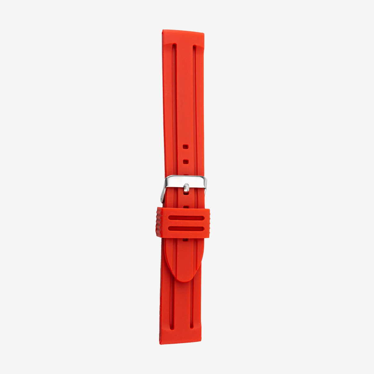 396 Net, Cinturino in silicone
