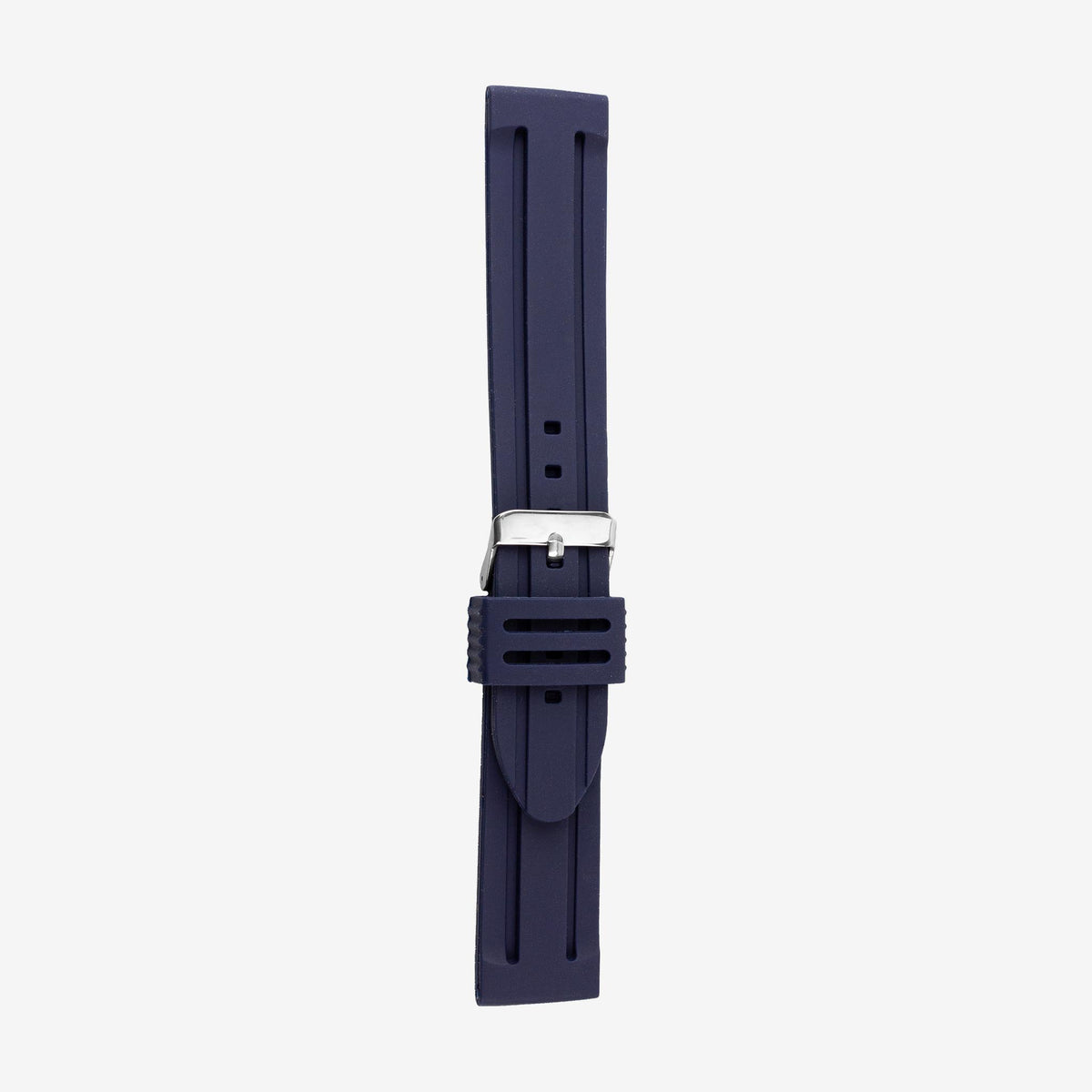 396 Net, Cinturino in silicone