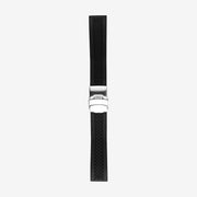 406 Cross, Cinturino in silicone elite