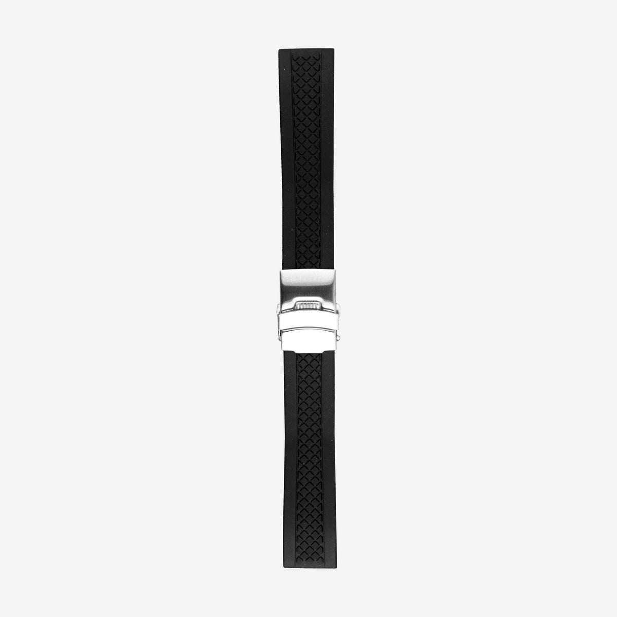 406 Cross, Cinturino in silicone elite