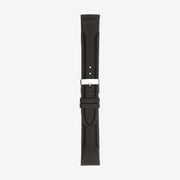 412 Gommato, PVC material watch band
