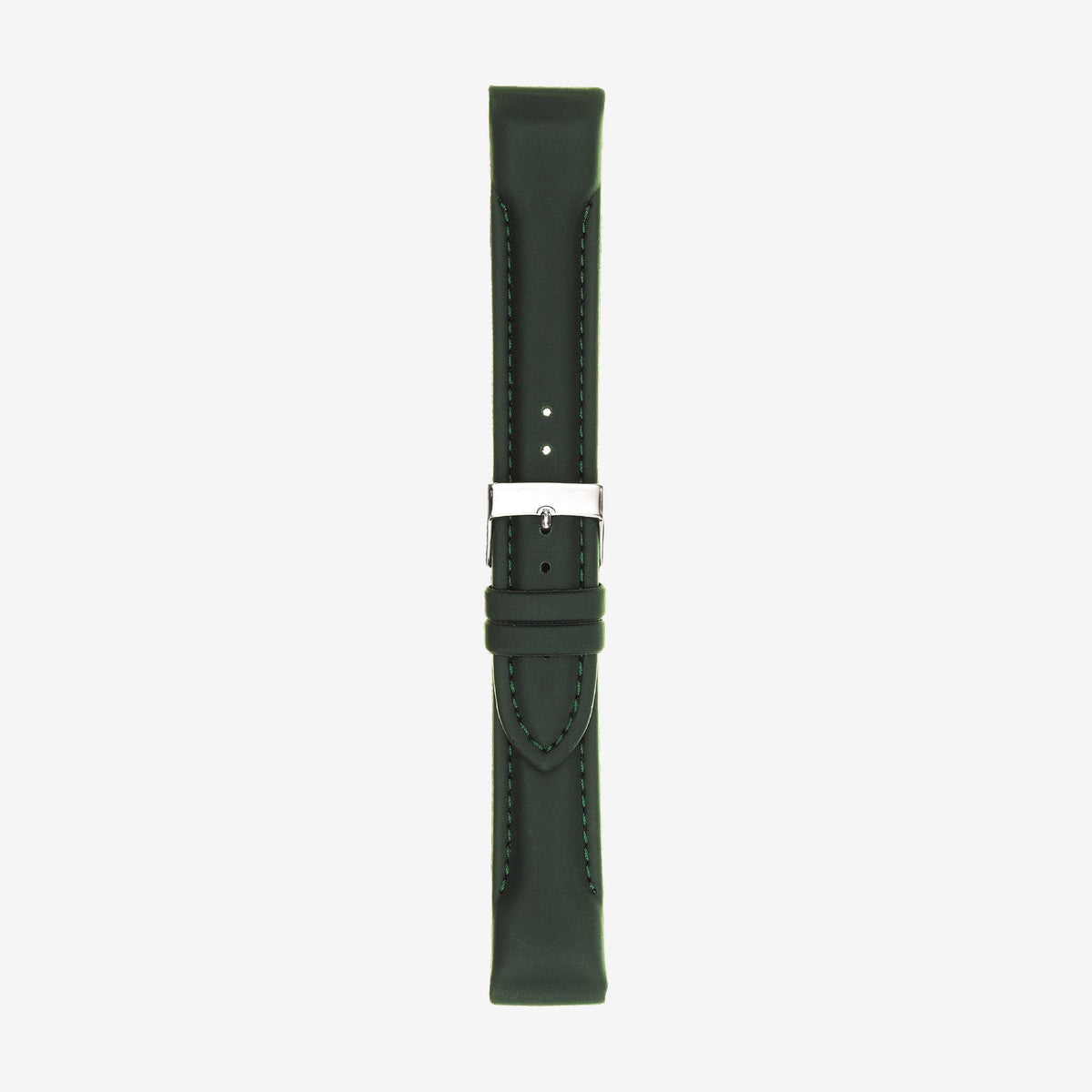 412 Gommato, Cinturino in PVC