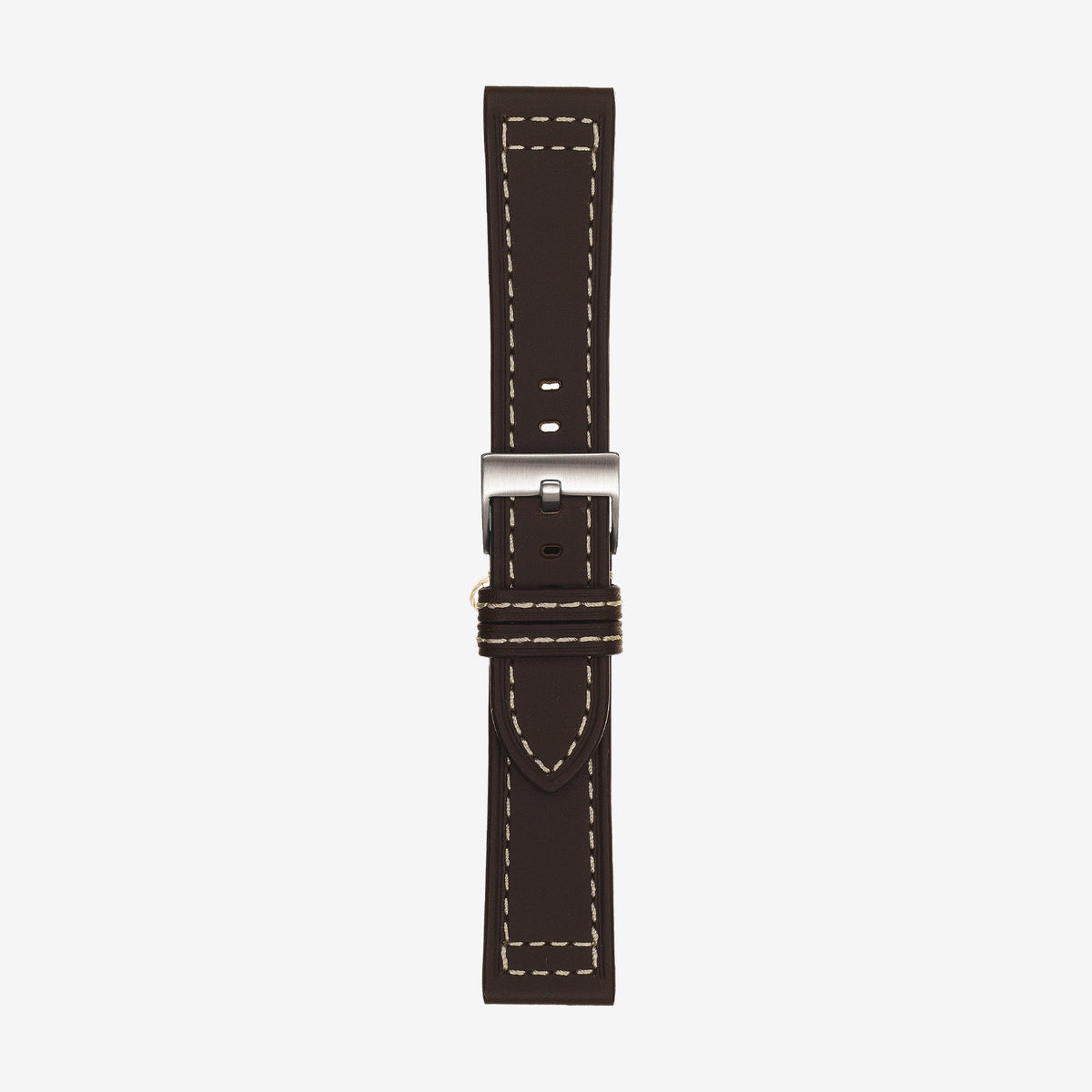 423 Spitfire, Cinturino in cuoio