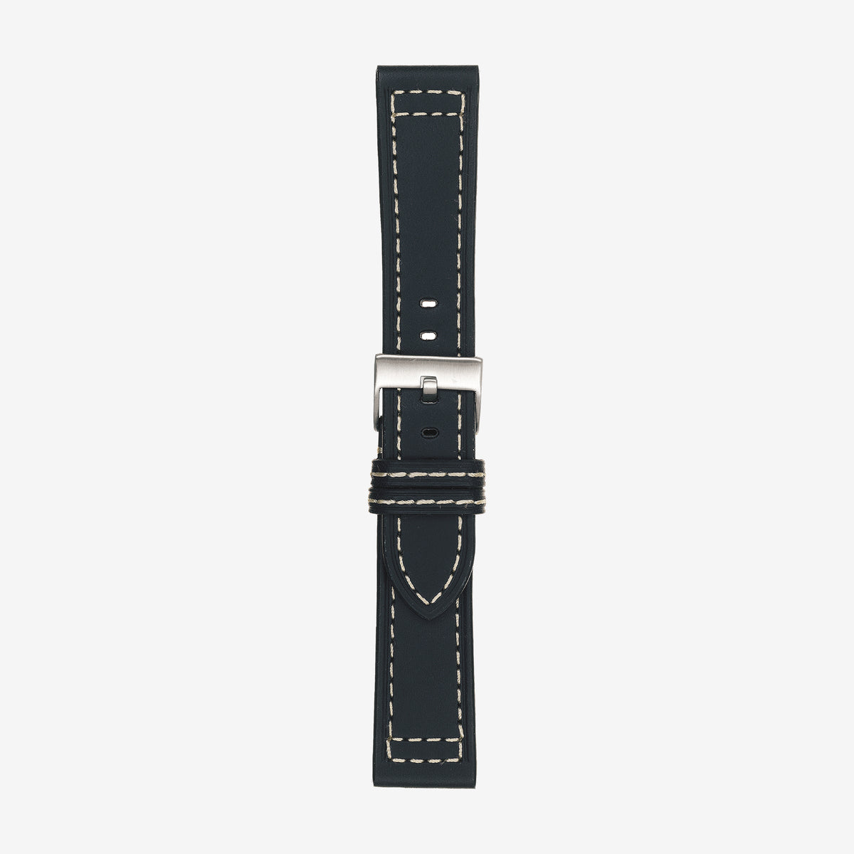 423 Spitfire, Cinturino in cuoio
