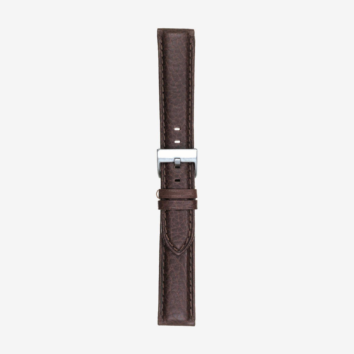 440/SL Livingstone, Cinturino super lungo in cuoio concia vegetale